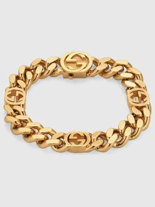 women bracelet 675758 I4600 8005 - GUCCI - BALAAN 2