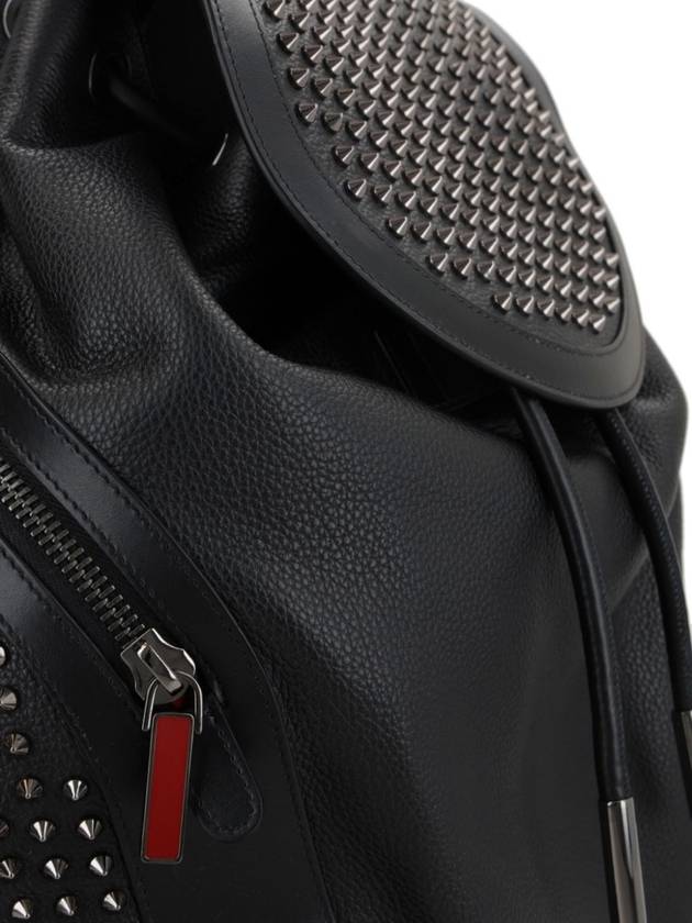 Christian Louboutin Bags.. Black - CHRISTIAN LOUBOUTIN - BALAAN 3