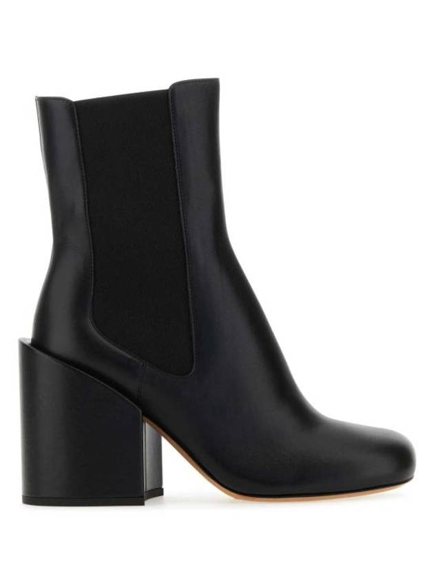 Boots 2327960134600 003 NERO - MAX MARA SPORTMAX - BALAAN 1