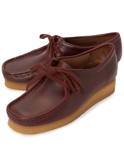 Wallaby Women s Loafers 26177749 WALLABEE - CLARKS - BALAAN 2