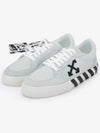 Men's Pony Bulknize Low-Top Sneakers White Black - OFF WHITE - BALAAN 3