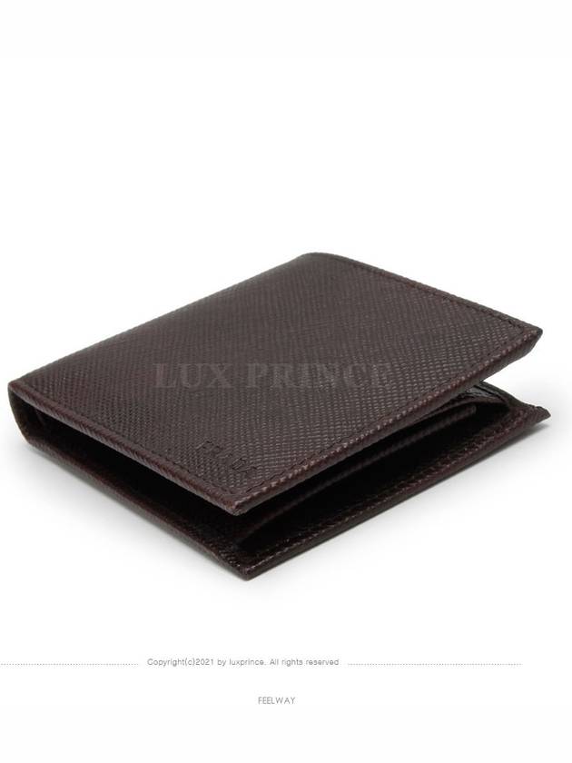 men s wallet - PRADA - BALAAN 6