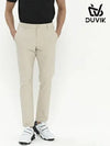 4 WAY spandex back banding golf pants DD2MPT301BK - DUVIK - BALAAN 4