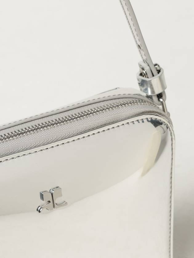 Crossbody bags woman CourrÈges - COURREGES - BALAAN 5