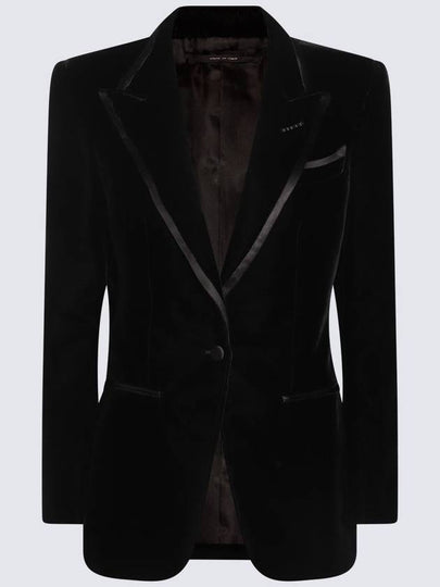 Tom Ford Jackets - TOM FORD - BALAAN 2