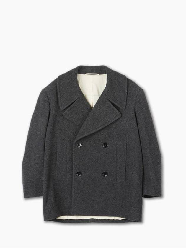 Maxi Pea Double Coat Penguin - LEMAIRE - BALAAN 2