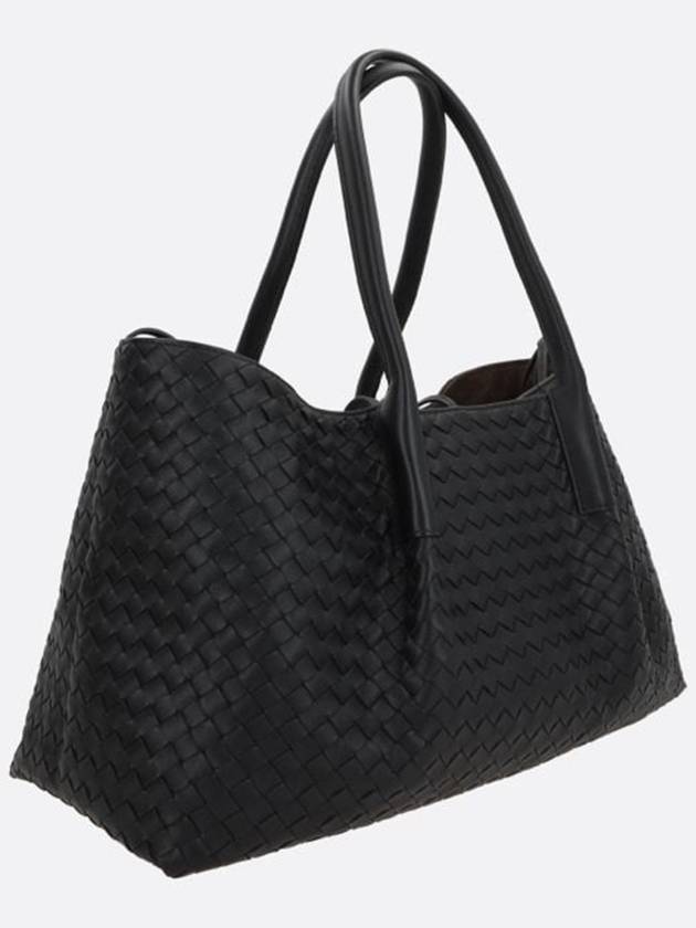 Bottega Veneta Bags.. Black - BOTTEGA VENETA - BALAAN 3