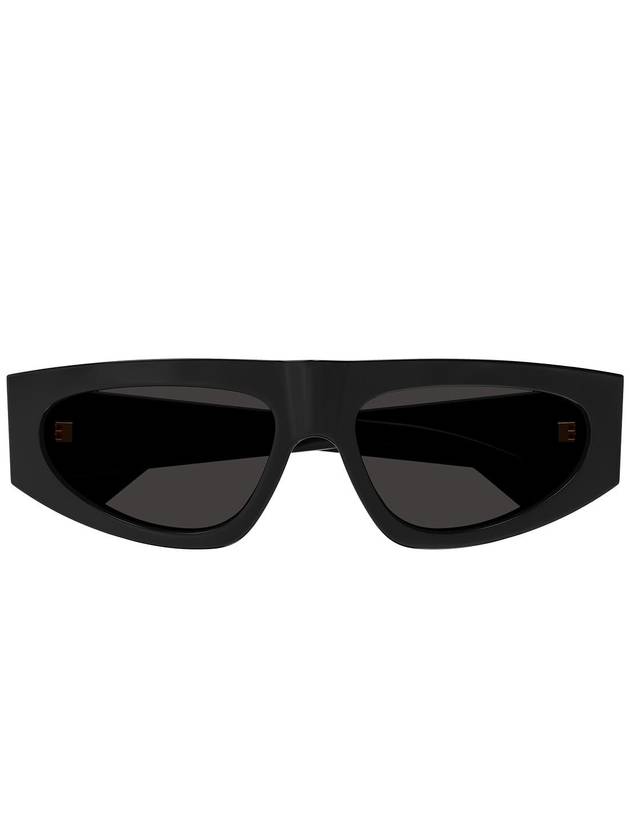 Sunglasses 00 538189247 BV1277S 001 BLACK - BOTTEGA VENETA - BALAAN 2