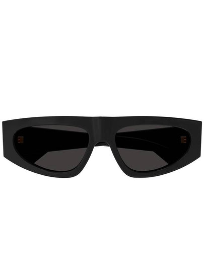 Sunglasses 00 538189247 BV1277S 001 BLACK - BOTTEGA VENETA - BALAAN 2