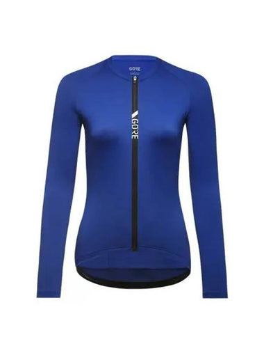 GOREWEAR Torrent Long Sleeve Jersey Women s Ultramarine Blue - GOGORR - BALAAN 1