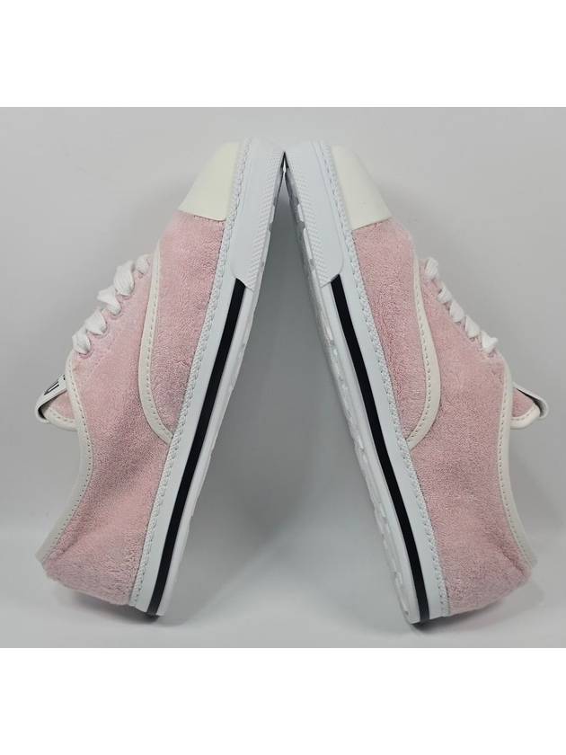 Terry sneakers 230 - MIU MIU - BALAAN 4