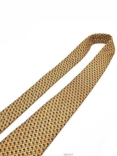 men tie - SALVATORE FERRAGAMO - BALAAN 2