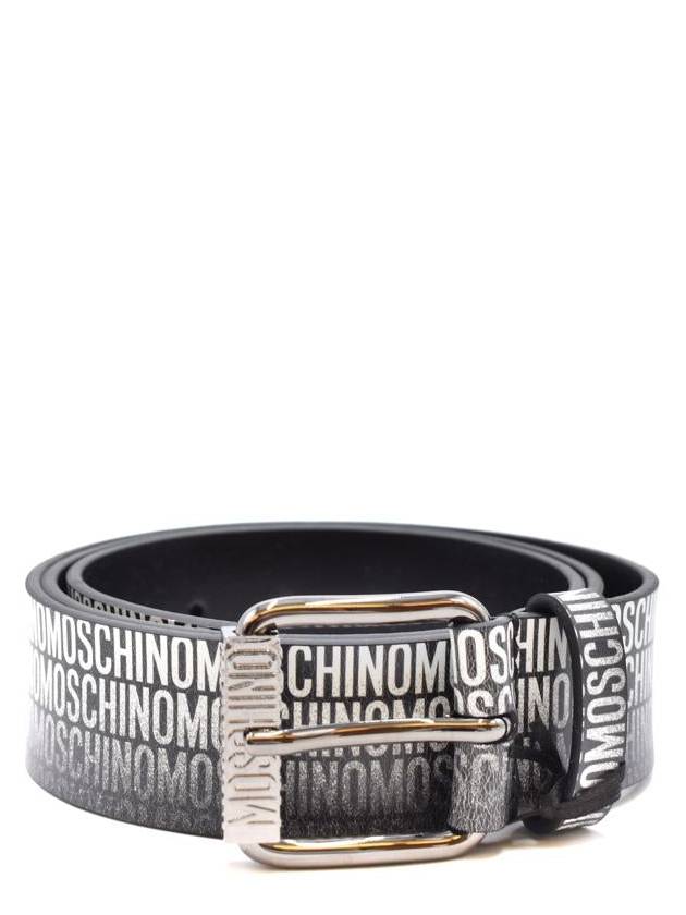 Moschino Belts - MOSCHINO - BALAAN 1