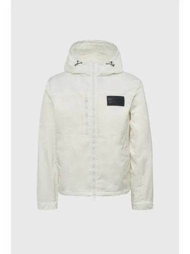 Crodo Ivory Men s Outerwear - DUVETICA - BALAAN 1