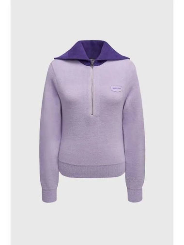 Comitini Violet Women s Training Top Light - DUVETICA - BALAAN 1