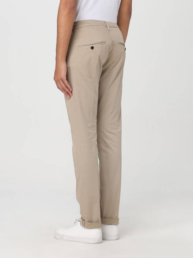 Pants men Dondup - DONDUP - BALAAN 2