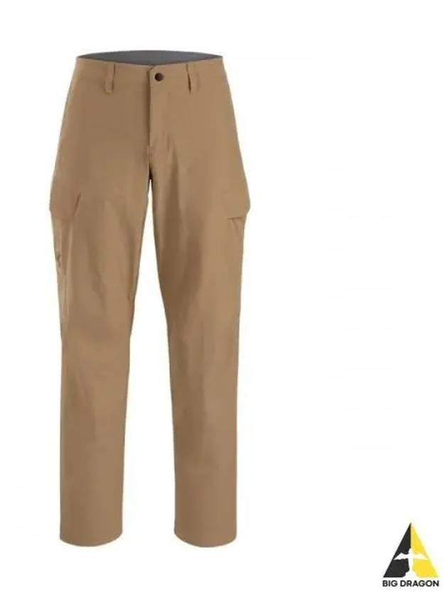 ARCTERYX Rampart Pants Men - ARC'TERYX - BALAAN 1