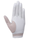 W THUMB COMBI GLOVEWH - ANEWGOLF - BALAAN 2