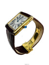 women watch - CARTIER - BALAAN 8