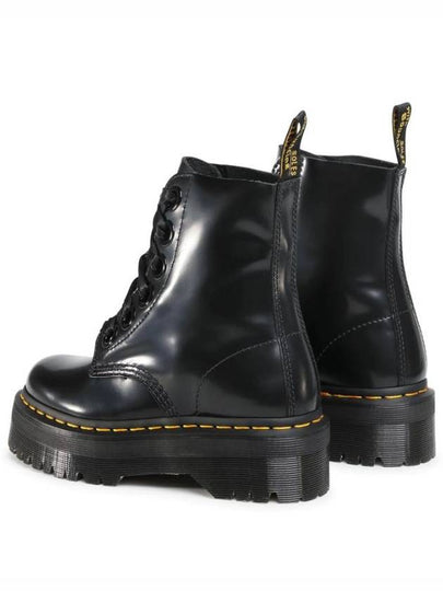 Dr. Martens Boots - DR. MARTENS - BALAAN 2