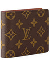 Multiple Wallet Monogram Half M60895 - LOUIS VUITTON - BALAAN 3