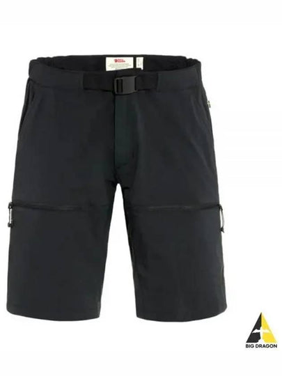 HIGH COAST HIKE SHORTS M - FJALL RAVEN - BALAAN 2