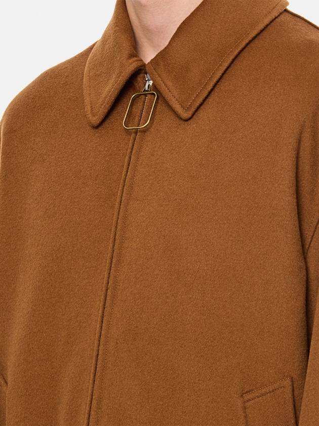 Trench coat men Jw Anderson - JW ANDERSON - BALAAN 4