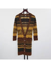 women cardigan - HERMES - BALAAN 2