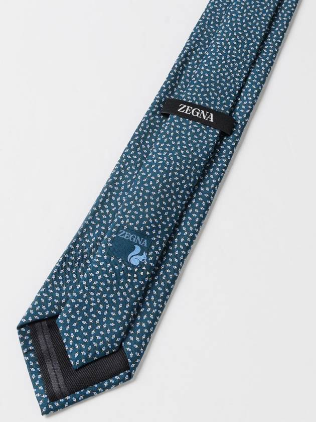 Tie men Zegna - ERMENEGILDO ZEGNA - BALAAN 2