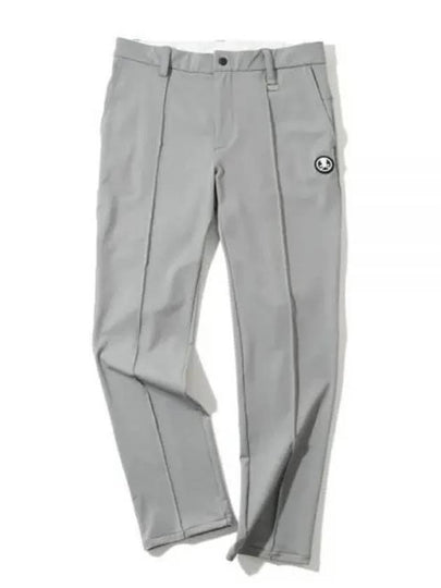 Kasbah high stretch pants gray - MARK & LONA - BALAAN 2