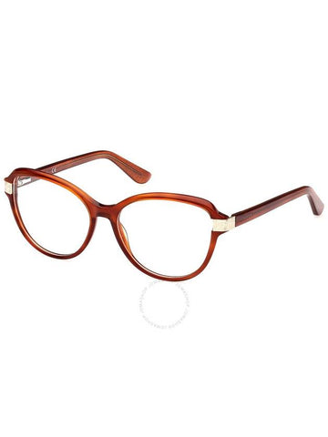 Guess Demo Cat Eye Ladies Eyeglasses GU2955 053 55 - GUESS - BALAAN 1