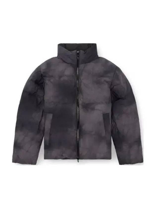 W Raveel Padding Black - DIESEL - BALAAN 2