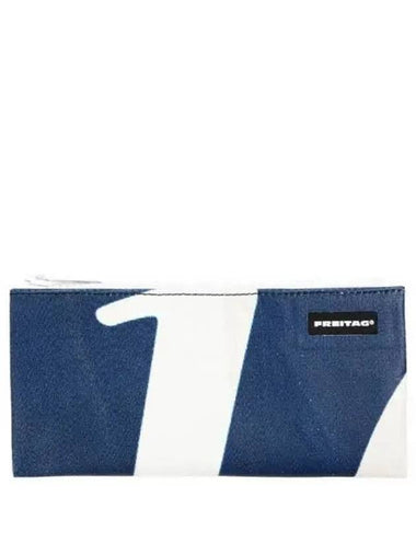 Unisex SERENA pouch bag F06 0102 271489 - FREITAG - BALAAN 1