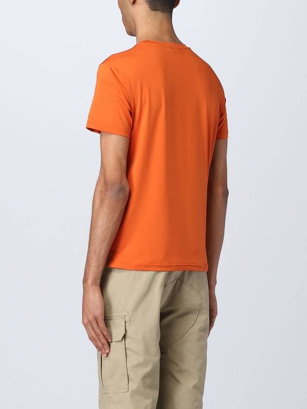 T-shirt K-way in tessuto stretch - K-WAY - BALAAN 2