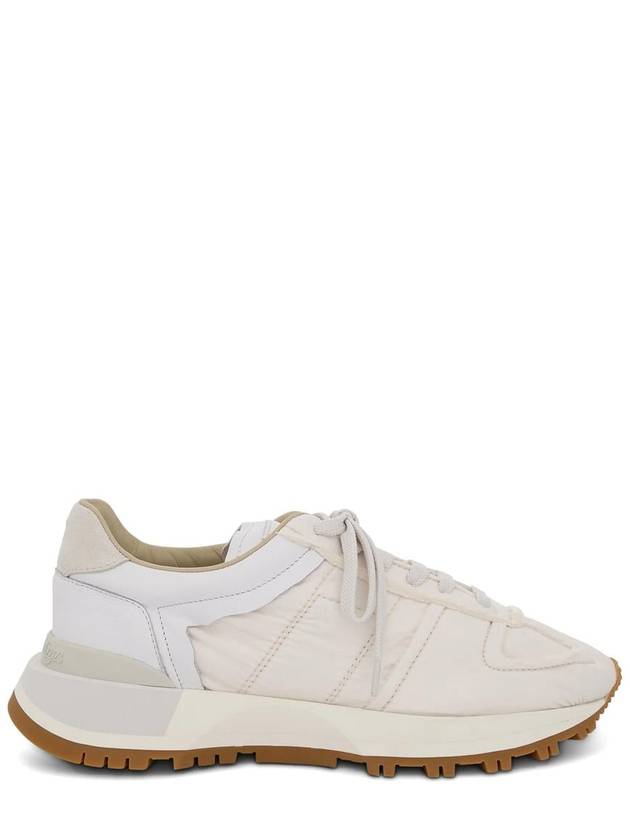 Runner Evolution Low Top Sneakers White - MAISON MARGIELA - BALAAN 2