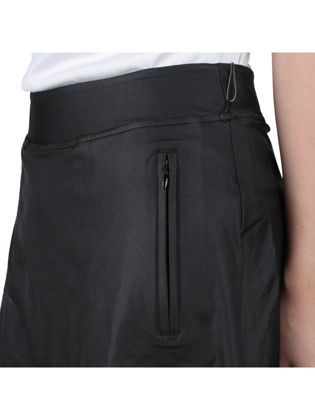 Effortless golf skirt G4LS20B01 15 ONYX - G/FORE - BALAAN 7