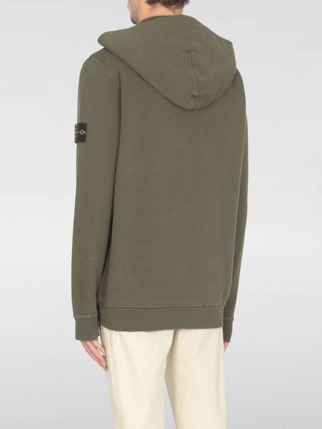 Sweater men Stone Island - STONE ISLAND - BALAAN 3