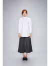 RS9seoul turtleneck front pleated shirt - RS9SEOUL - BALAAN 3