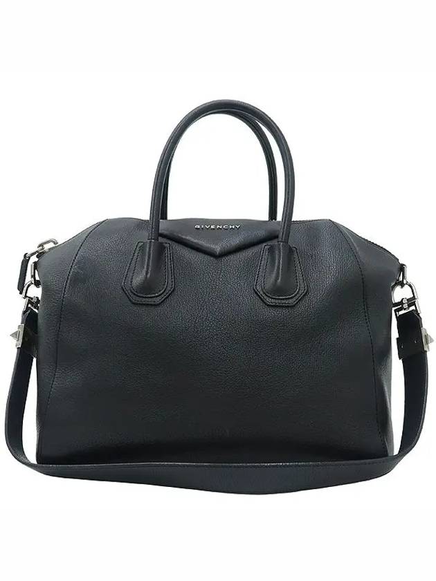 12L5100012 2 WAY bag - GIVENCHY - BALAAN 2