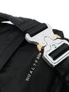 Backpack Belt Bag AAUBA0039FA02BLK0001 - 1017 ALYX 9SM - BALAAN 6