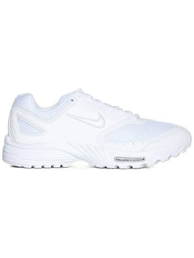 sneakers PLK104W23 2 WHITE - COMME DES GARCONS - BALAAN 1