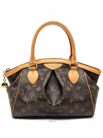 Monogram Tivoli PM L396590 - LOUIS VUITTON - BALAAN 1