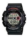 Electronic Wrist Watch Big Face Digital GD 100 1ADR - G-SHOCK - BALAAN 1