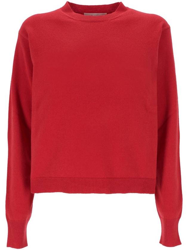 Antonelli Firenze Sweaters - ANTONELLI - BALAAN 1