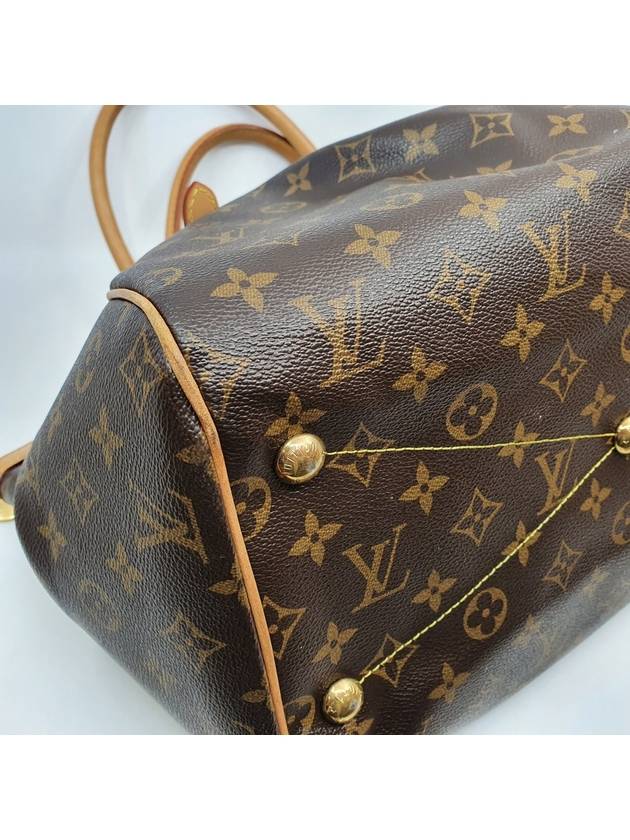 women shoulder bag - LOUIS VUITTON - BALAAN 8