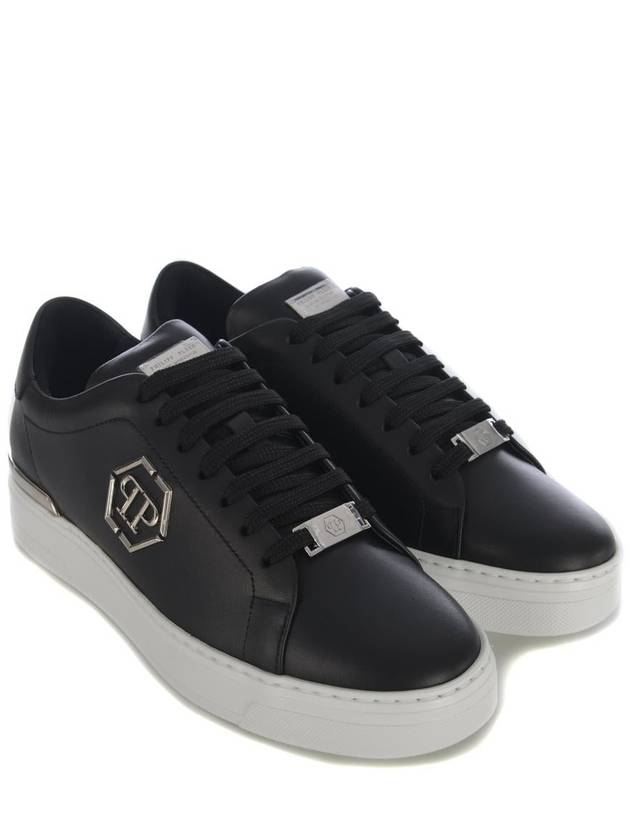 sneakers USC0379PLE075N02 - PHILIPP PLEIN - BALAAN 3