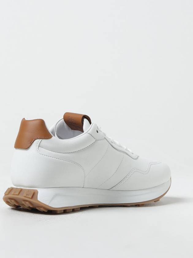 Sneakers H601 Hogan in nappa - HOGAN - BALAAN 3