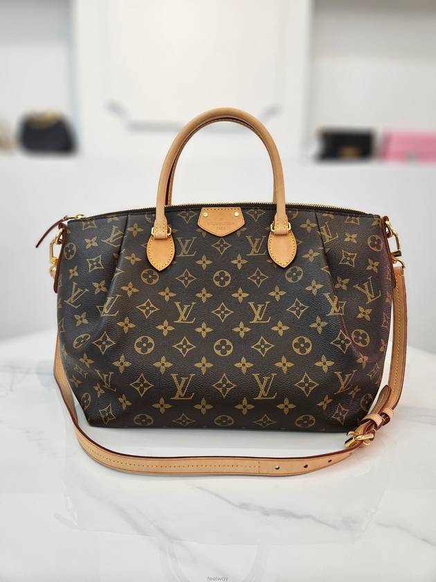 women shoulder bag - LOUIS VUITTON - BALAAN 3