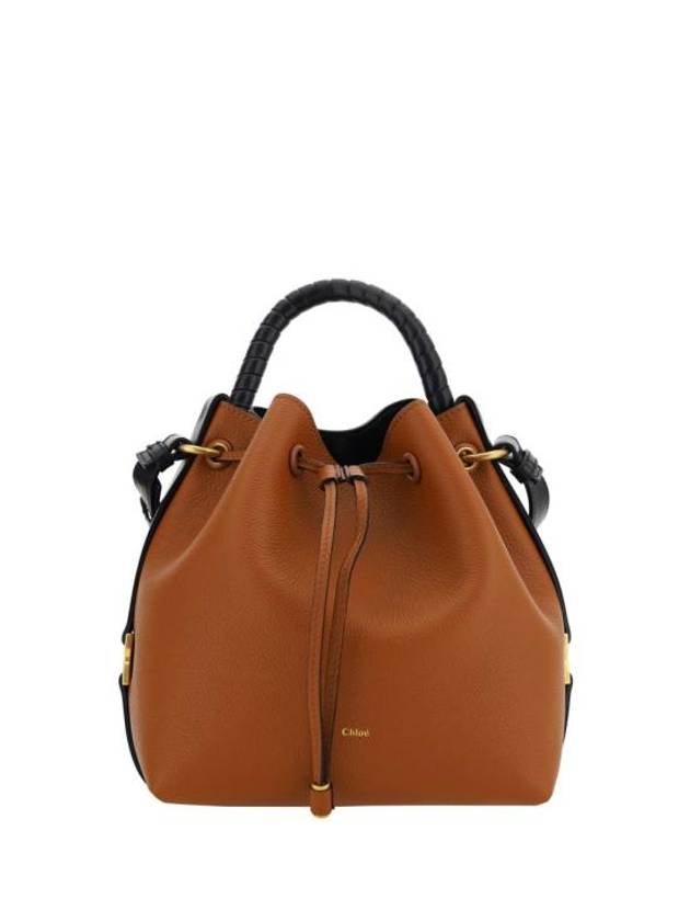 Marcie Bucket Bag Tan - CHLOE - BALAAN 2