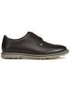 Men's Collection Gallivanter Spikeless Golf Shoes Onyx - G/FORE - BALAAN 3